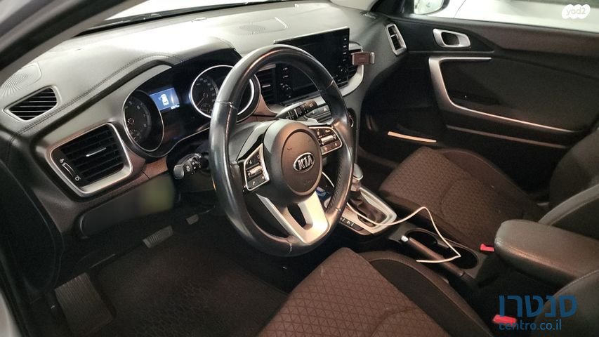 2021' Kia Ceed קיה סיד photo #3