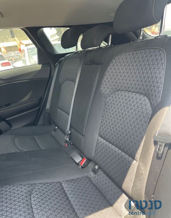 2021' Kia Ceed קיה סיד photo #6