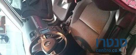 2015' Skoda Yeti סקודה יוטי photo #2