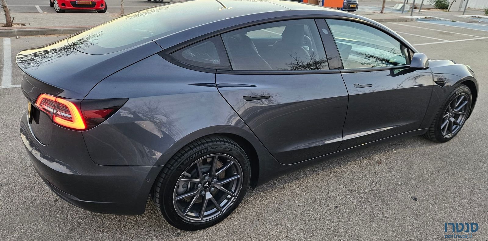 2021' Tesla Model 3 טסלה מודל 3 photo #3