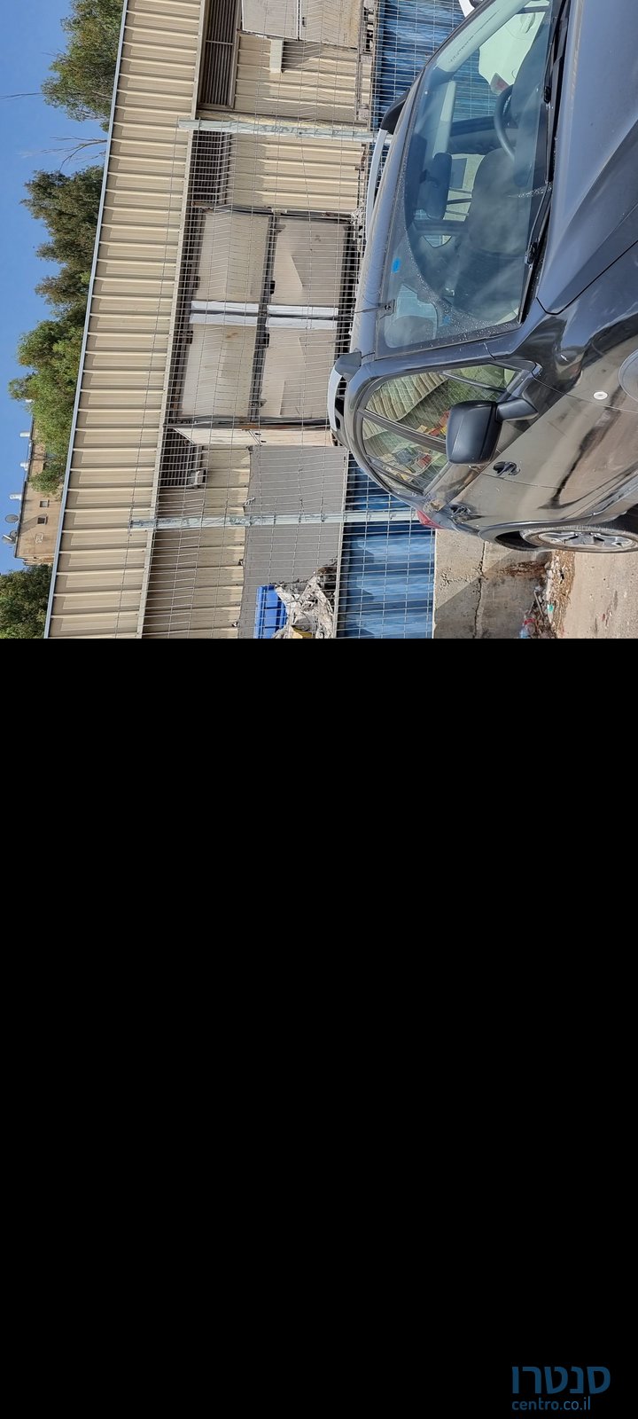 2015' Subaru XV סובארו photo #2