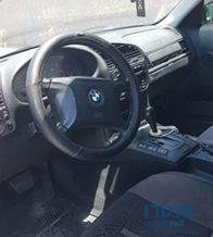 1998' BMW 318I 318i ב.מ.וו photo #2