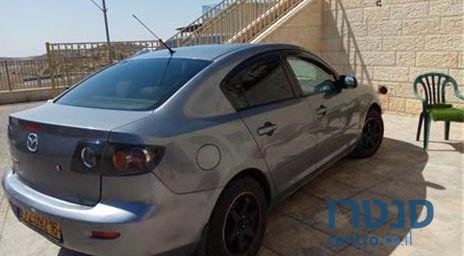 2005' Mazda 3 3 מאזדה photo #1