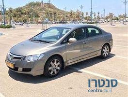 2009' Honda Civic photo #1