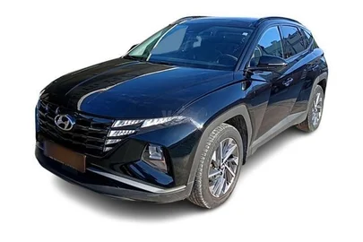 2023' Hyundai Tucson יונדאי טוסון