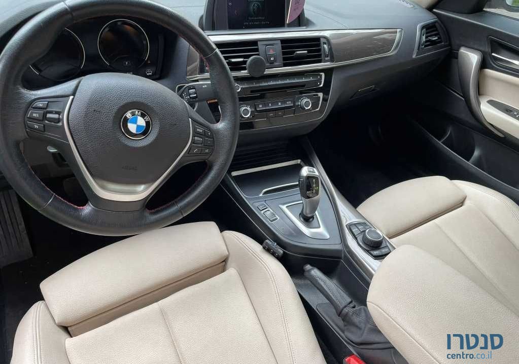 2019' BMW 2 Series ב מ וו סדרה 2 photo #2