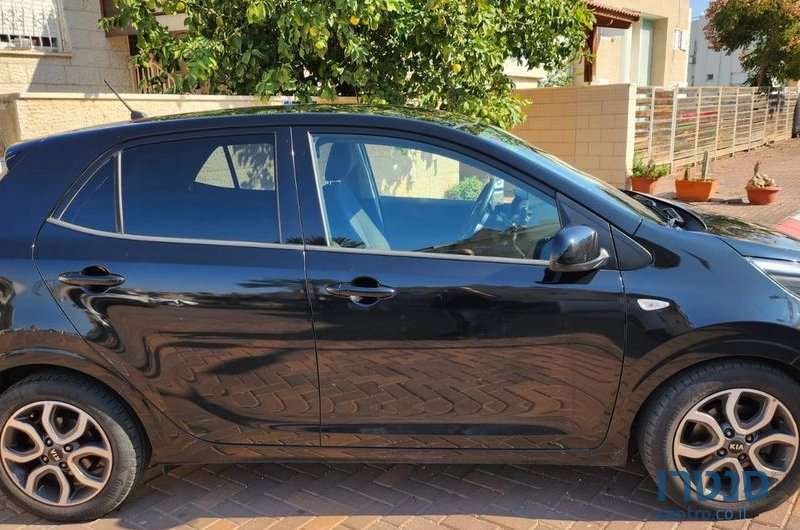 2019' Kia Picanto קיה פיקנטו photo #4