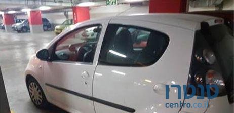 2012' Citroen C1 C1 סיטרואן photo #1
