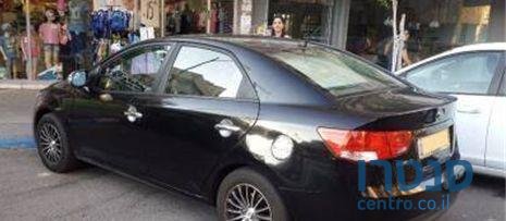 2010' Kia Forte photo #1