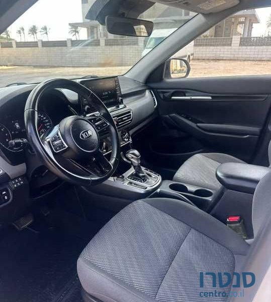 2021' Kia Seltos קיה סלטוס photo #6