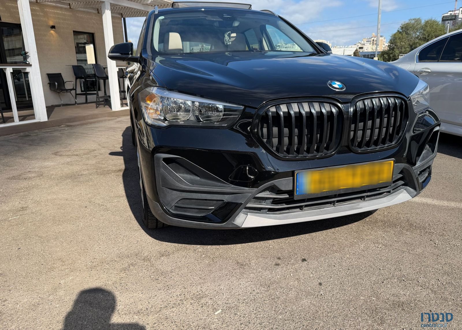 2021' BMW X1 ב מ וו photo #3