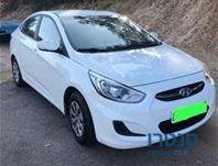 2015' Hyundai i25 i25 יונדאי photo #3