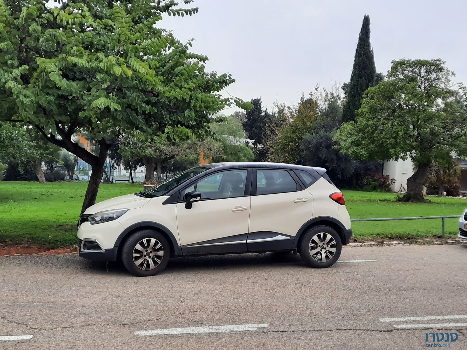 2016' Renault Kadjar רנו קפצ`ור photo #2