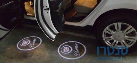 2013' Cadillac SRX קאדילק photo #2