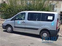 2013' Citroen C4 Picasso סיטרואן C4 פיקאסו photo #1