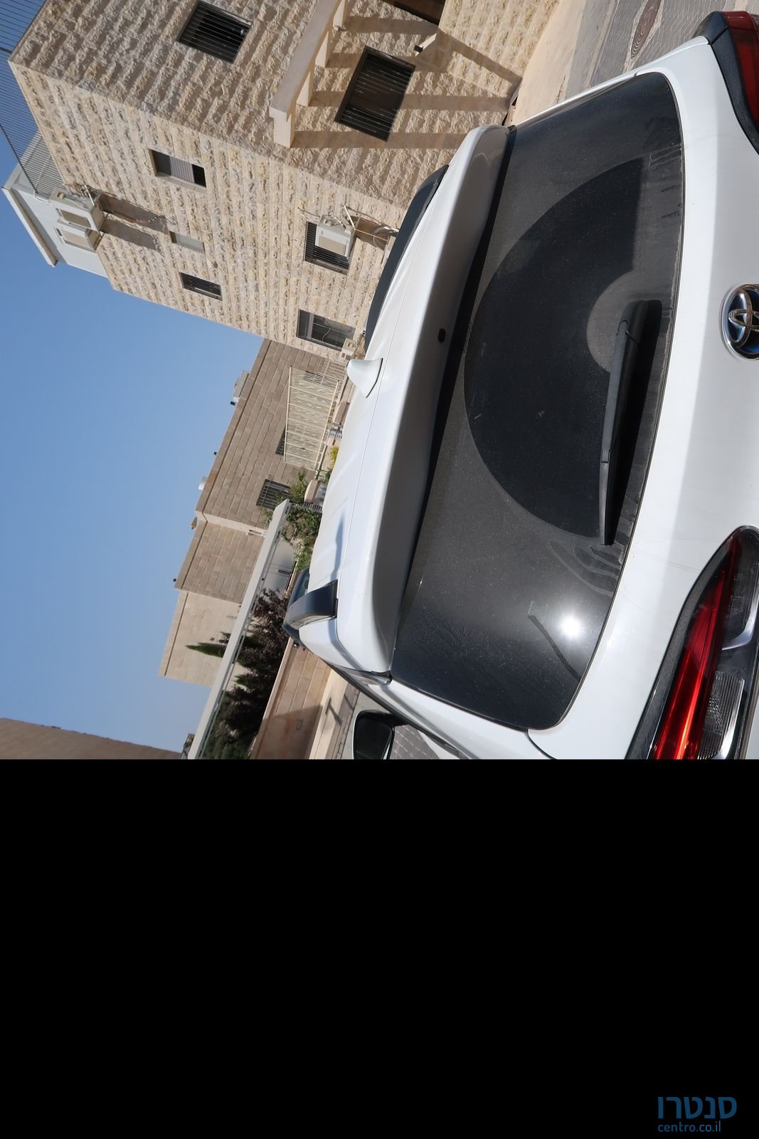 2022' Toyota Corolla טויוטה קורולה photo #1