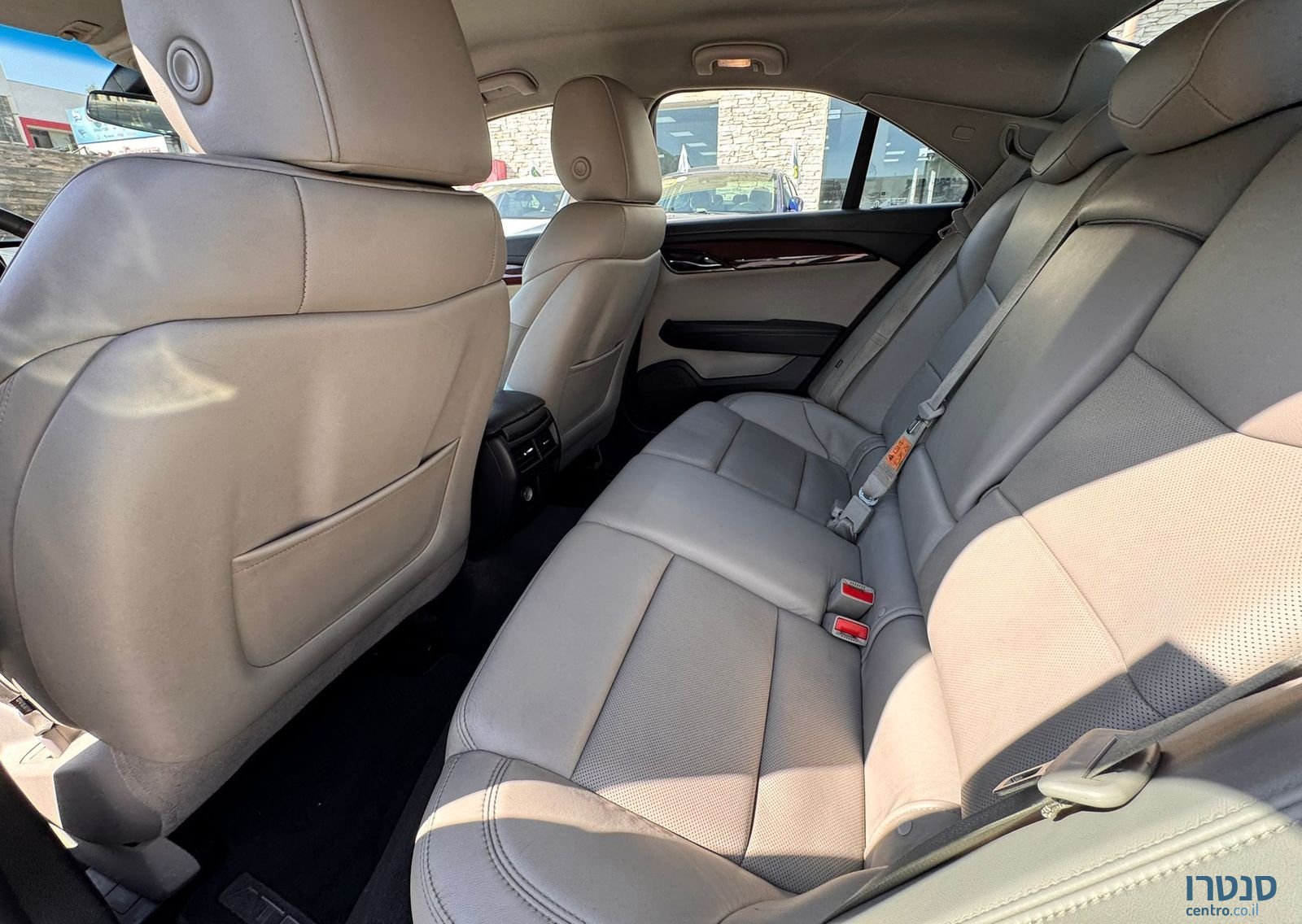 2019' Cadillac ATS קאדילק photo #5