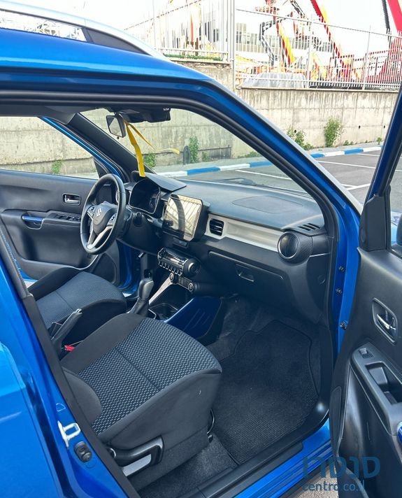 2023' Suzuki Ignis סוזוקי איגניס photo #4