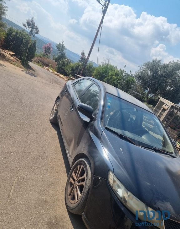 2012' Kia Forte קיה פורטה photo #3