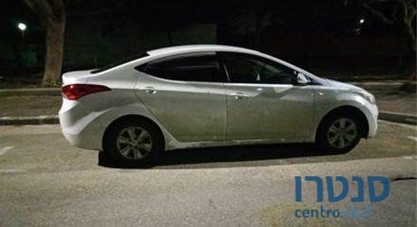 2013' Hyundai i35 יונדאי photo #2