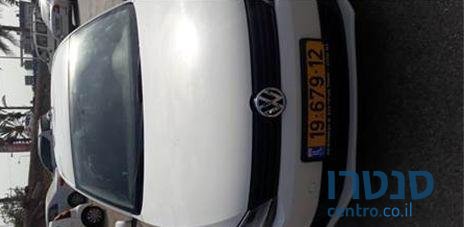 2013' Volkswagen Jetta פולקסווגן ג'טה photo #2