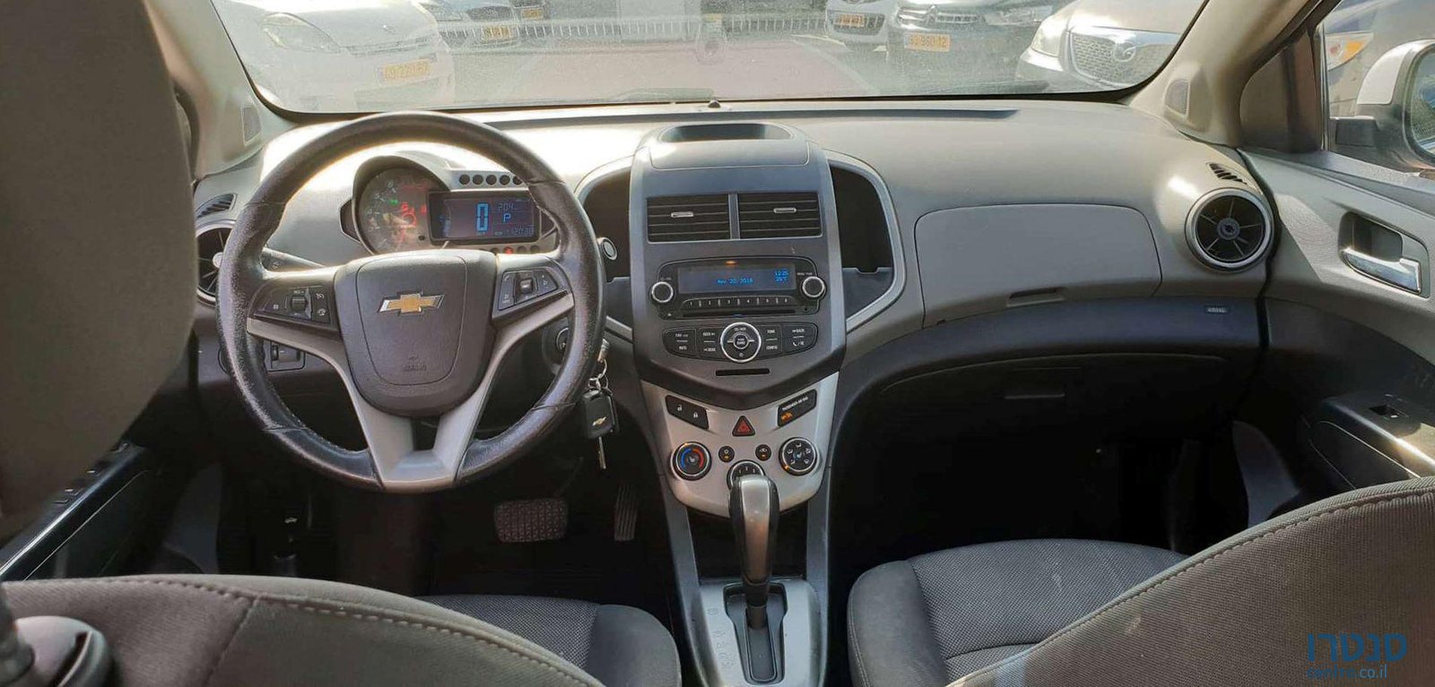 2016' Hyundai i10 יונדאי photo #1