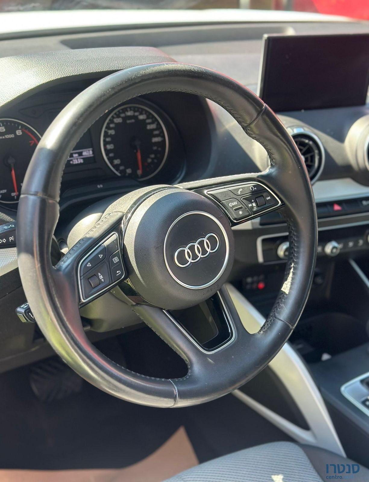 2017' Audi Q2 אאודי photo #3