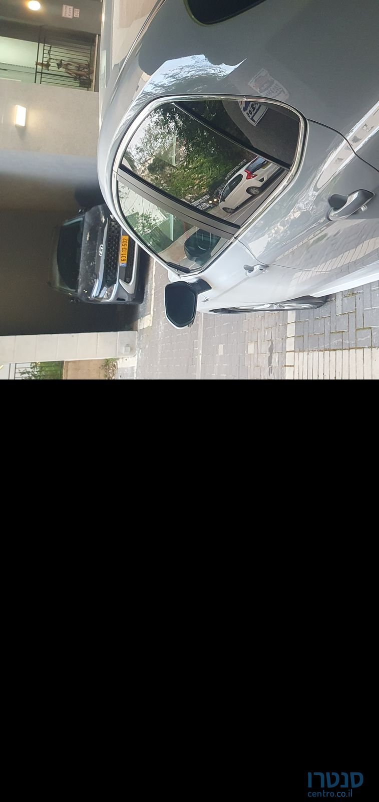 2020' Toyota Camry טויוטה קאמרי photo #5