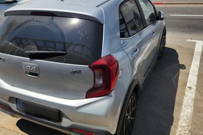 2022' Kia Picanto קיה פיקנטו