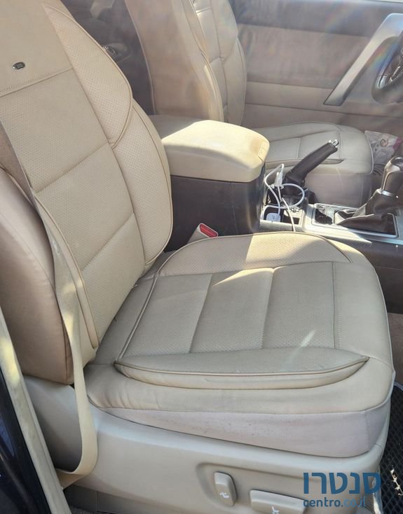 2019' Toyota Land Cruiser טויוטה לנד קרוזר photo #3