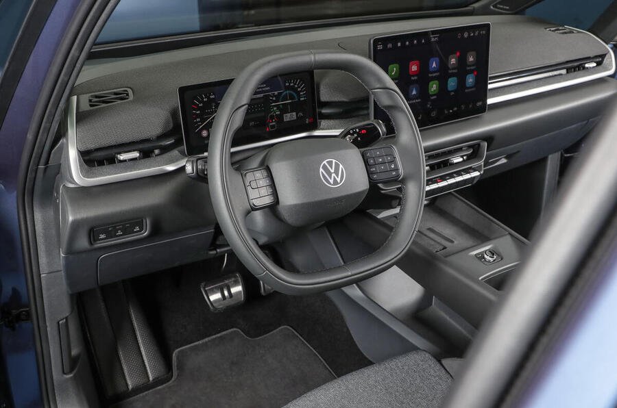 Car Screens Went Too Far—Now Brands Are Bringing Buttons Back