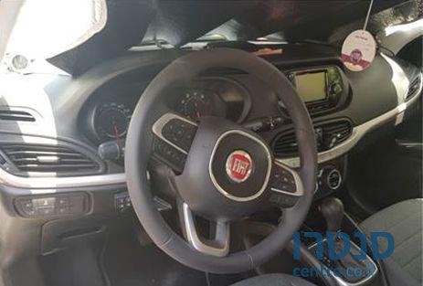 2017' Fiat Tipo פיאט טיפו photo #2