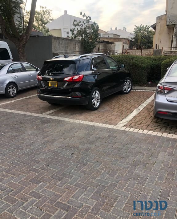 2021' Chevrolet Equinox שברולט אקווינוקס photo #1