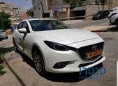 2017' Mazda 3 מאזדה 3 ספורט photo #1