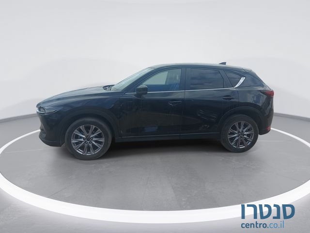 2022' Mazda CX-5 מאזדה photo #2