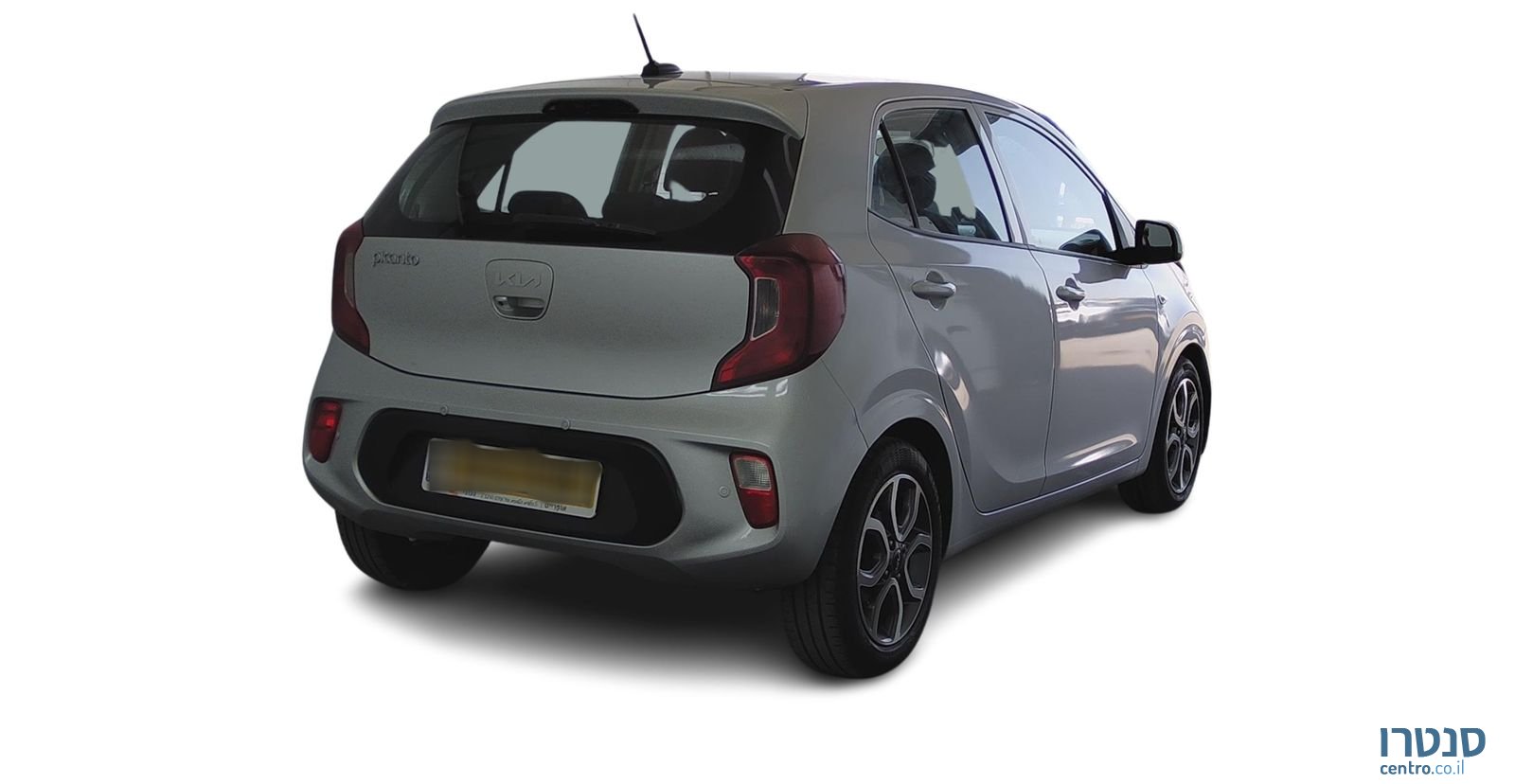 2021' Kia Picanto קיה פיקנטו photo #4