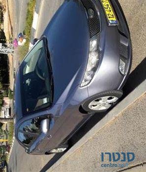 2010' Kia Forte קאיה פורטה photo #2