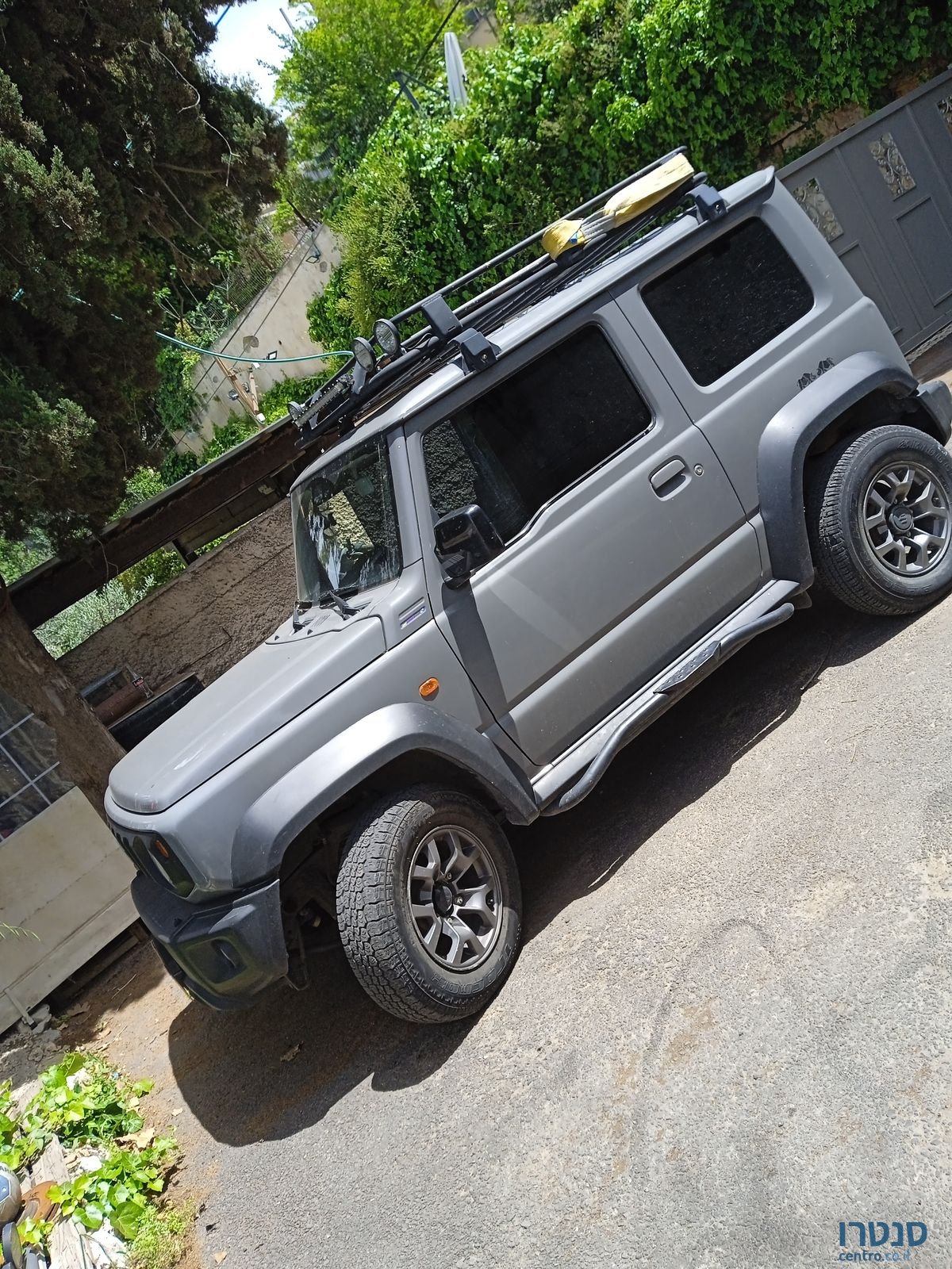 2019' Suzuki SX4 סוזוקי photo #1