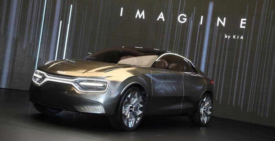 Kia To Introduce Halo High-Performance EV Model In 2021