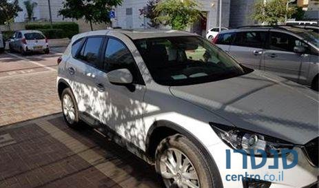 2013' Mazda CX-5 מאזדה photo #2