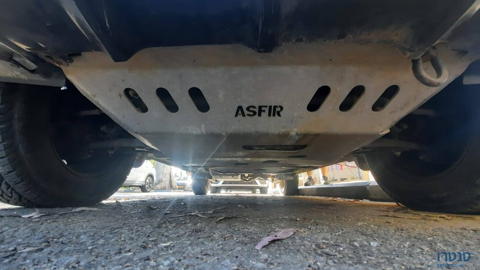 2010' Daihatsu Terios J210 photo #7