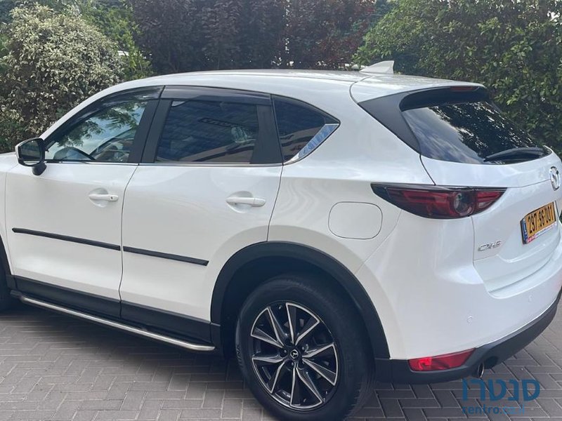 2018' Mazda CX-5 מאזדה photo #3