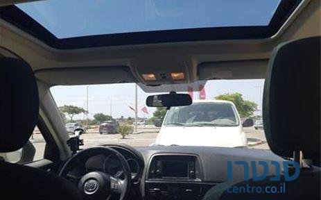 2012' Mazda CX-5 מאזדה photo #3