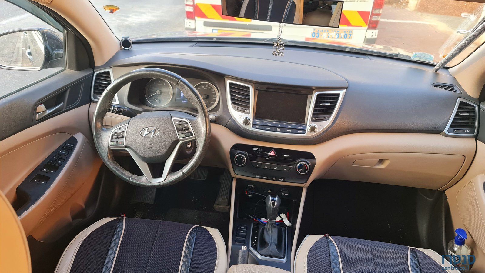 2018' Hyundai Sonata יונדאי סונטה photo #3
