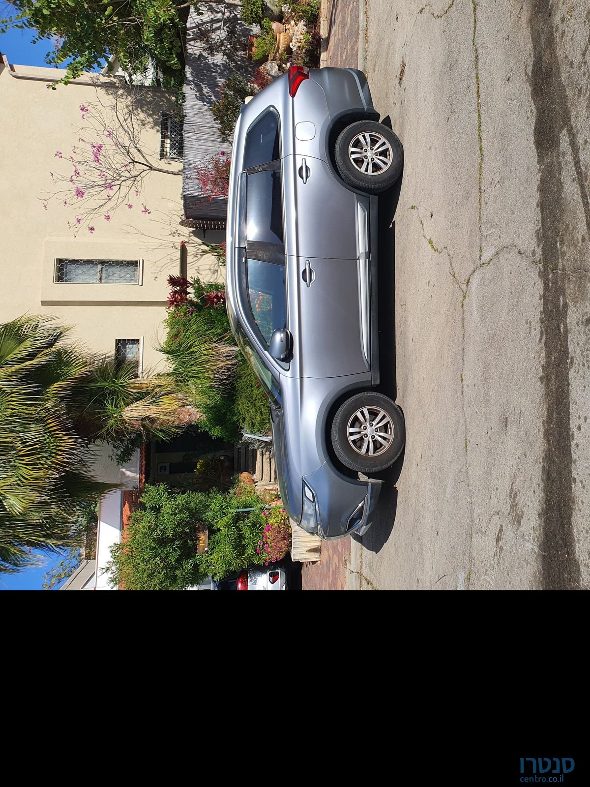 2016' Mitsubishi Outlander מיצובישי אאוטלנדר photo #1