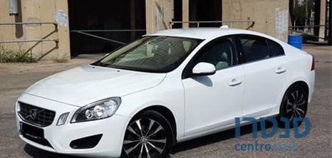 2013' Volvo S-60 וולוו photo #3