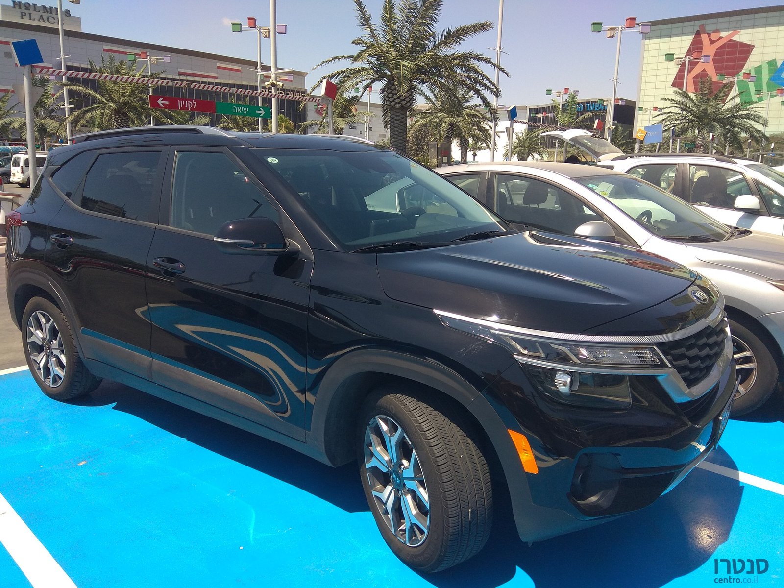 2021' Kia Cerato קיה סראטו photo #2