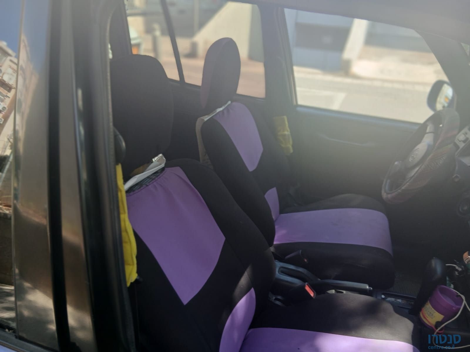 1998' Toyota RAV4 טויוטה photo #4