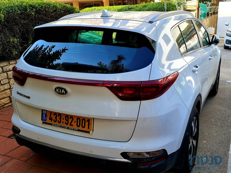 2019' Kia Kt900 קיה photo #2