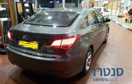 2015' Hyundai i40 i40 יונדאי photo #1